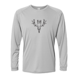 Performance Long Sleeve T-Shirt UPF 50+