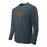 Performance Long Sleeve T-Shirt UPF 50+