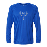 Performance Long Sleeve T-Shirt UPF 50+