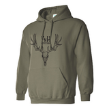 F-N-H Hoodie