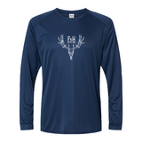 Performance Long Sleeve T-Shirt UPF 50+