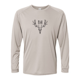 Performance Long Sleeve T-Shirt UPF 50+