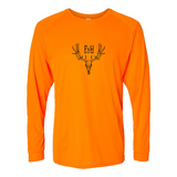 Performance Long Sleeve T-Shirt UPF 50+