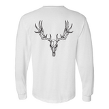 Dry Blend Long Sleeve T-Shirt